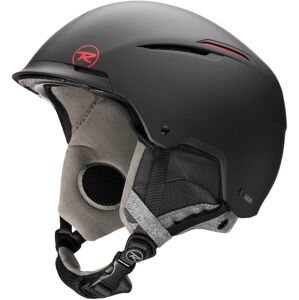 Rossignol Templar Impacts Ski Helmet Black L/XL 19/20