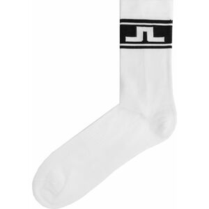 J.Lindeberg Percy Sock Ponožky Black