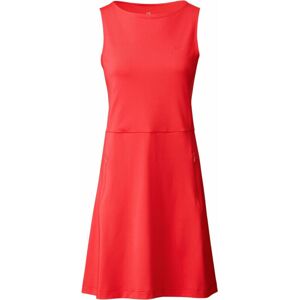 Daily Sports Savona Sleeveless Dress Red XL