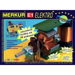 Merkur M 2.1 Electro Set