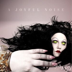 Gossip A Joyful Noise (LP)