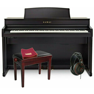 Kawai CA-79 SET Palisander Digitálne piano