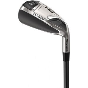 Cleveland Launcher HB Turbo Irons 6-PW Graphite Regular Right Hand