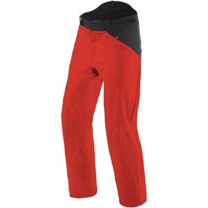 Dainese HP Hoarfrost P High Risk Red/Stretch Limo XL