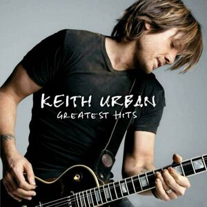 Keith Urban - Greatest Hits - 19 Kids (2 LP)