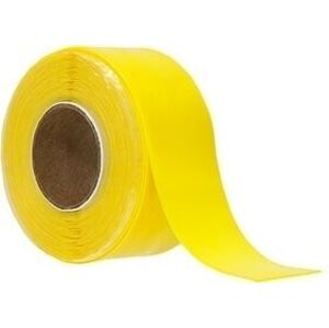 ESI Grips Silicone Tape Roll Yellow 3m