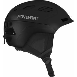 Movement 3Tech 2.0 Black XS-S (52-56 cm)