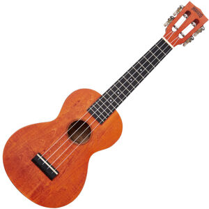 Mahalo ML2OS Koncertné ukulele Orange Sunset Fade