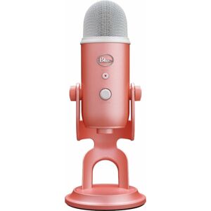 Blue Microphones Yeti Sweet Pink