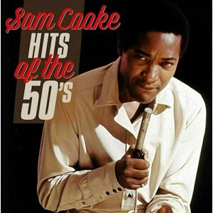 Sam Cooke - Hits Of The 50s (LP)