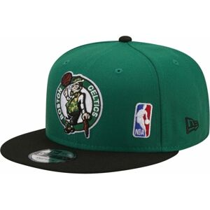 Boston Celtics Šiltovka 9Fifty NBA Team Arch Green/Black M/L