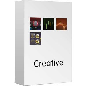 FabFilter Creative Bundle (Digitálny produkt)