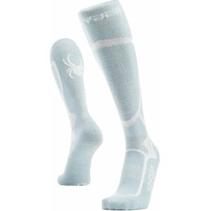 Spyder Pro Liner Womens Socks Frost/Frost M
