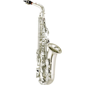 Yamaha YAS 280 S Alto Saxofón