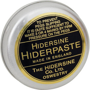 Hidersine HS-30H Ošetrujúci prípravok na sláčiky