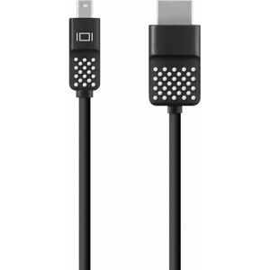 Belkin Mini DisplayPort to HDMI Cable 4K F2CD080bt06 USB Redukcia