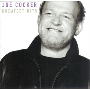 Joe Cocker Greatest Hits Hudobné CD