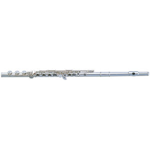Pearl Flute F765RE Sopránová priečna flauta