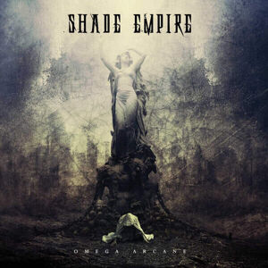 Shade Empire - Omega Arcane (Reissue) (2 LP)