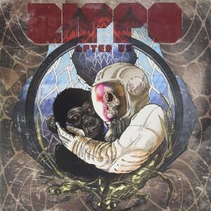 Zippo After Us (LP)