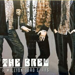 The Brew - A Million Dead Stars (LP)