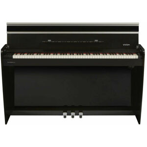 Dexibell VIVO H10 BK Čierna Digitálne piano