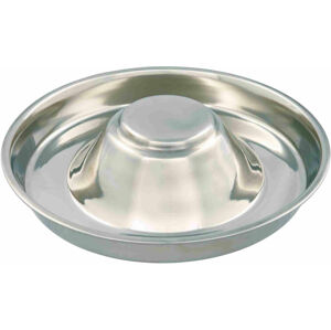 Trixie Stainless Steel Bowl for Puppies Miska pre psy 1,4 L