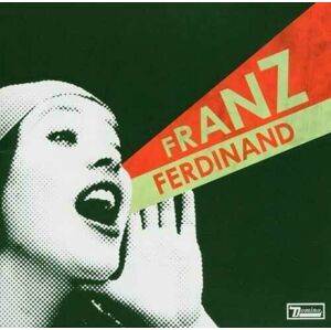 Franz Ferdinand - You Could Have It So Much Better (LP)