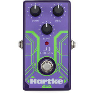 Hartke HC33 Analog Bass Chorus
