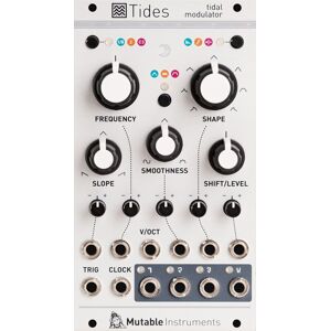 Mutable Instruments Tides