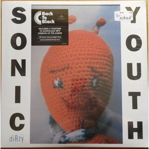 Sonic Youth - Dirty (2 LP)