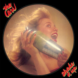 The Cars - Shake It Up (2 LP)