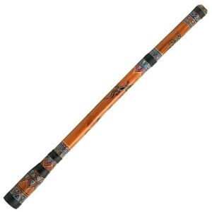 Kamballa 838602 Bamboo P 120 cm Didgeridoo