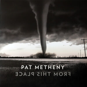 Pat Metheny - From This Place (LP)