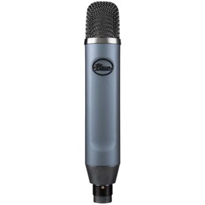 Blue Microphones Ember Kondenzátorový mikrofón na spev
