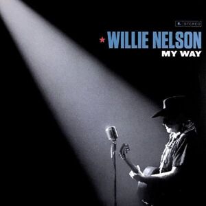 Willie Nelson - My Way (LP)