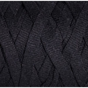 Yarn Art Ribbon 750 Black