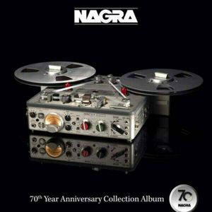 Various Artists - Nagra (200g) (70th Anniversary Collection Album) (2 LP)