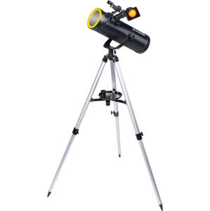 Bresser Solarix 114/500 w/ Solar Filter Teleskop