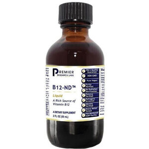 PRL B12-ND Tekutina 54 ml
