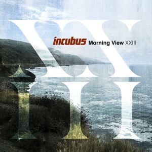 Incubus - Morning View XXIII (2 LP)