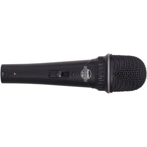 Superlux D108A Vokálny dynamický mikrofón
