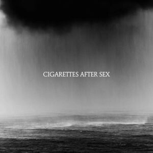 Cigarettes After Sex - Cry (Limited Edition) (180g) (LP)