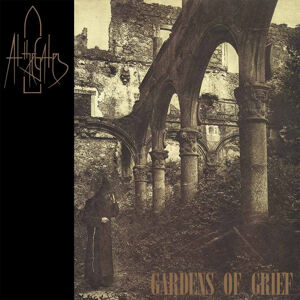 At The Gates Gardens Of Grief (LP)