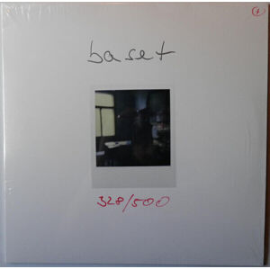 Baset Baset (LP) Limitovaná edícia