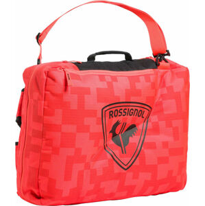 Rossignol Hero Dual Boot Bag 22/23 Red