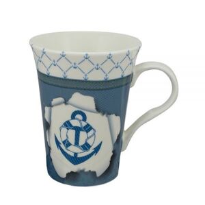 Sea-club Mug - Anchor