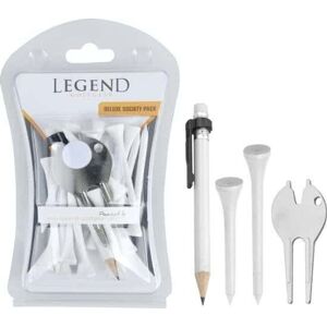 Legend Deluxe Society Pack