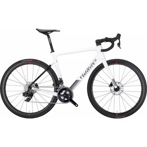 Wilier Garda Disc White/Black/Glossy L Cestný bicykel