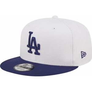 Los Angeles Dodgers Šiltovka 9Fifty MLB White Crown White M/L